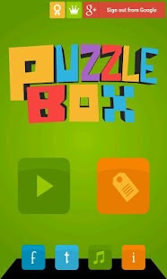 How to download PuzzleBox patch 1.3 apk for bluestacks