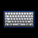 Keyboard Tutor logo