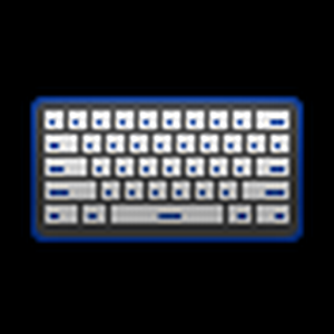 Keyboard Tutor  Icon