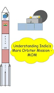 How to install India's Mars Orbiter Mission 1.3 apk for android