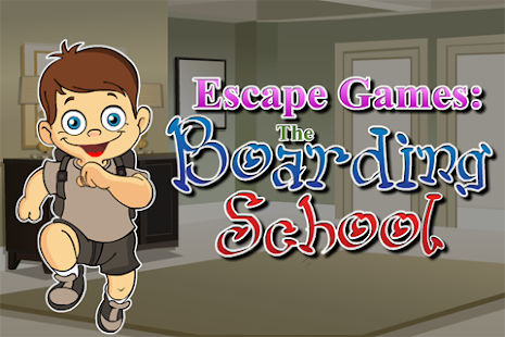 How to download Escape Games : Boarding School 1.0.0 mod apk for bluestacks