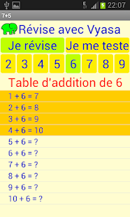 How to install Table d'additions patch 1 apk for laptop