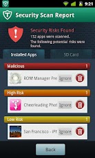 TrustGo Antivirus & Mobile Security 1.3.3apk