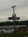 Bahnhof Darmstadt-Eberstadt