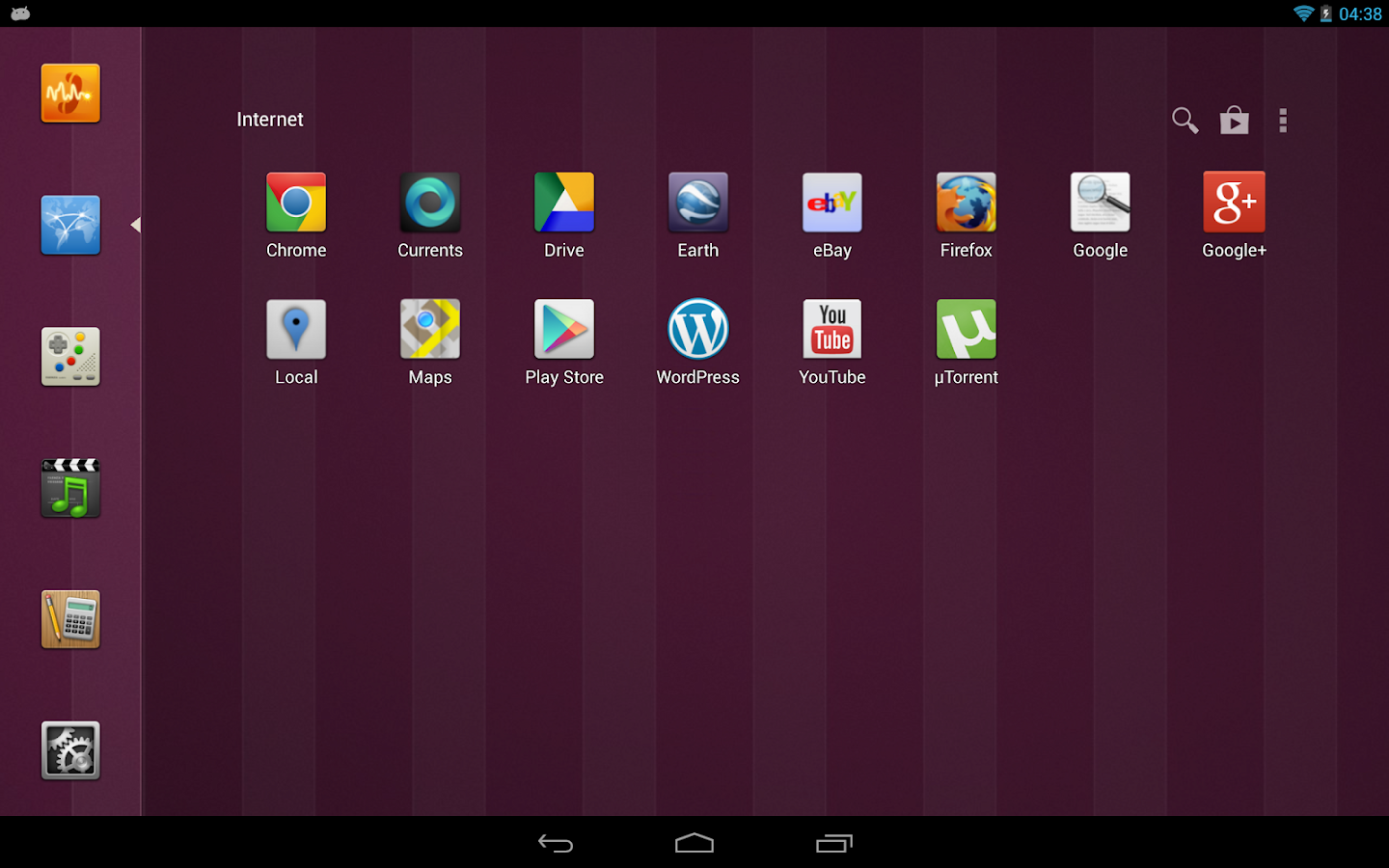 Смарт лаунчер для андроид. Linux лаунчер на андроиде. Android desktop. Необычный лаунчер для андроид. Лаунчер умного дома на планшете.