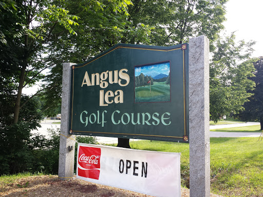 Angus Lea Golf Course