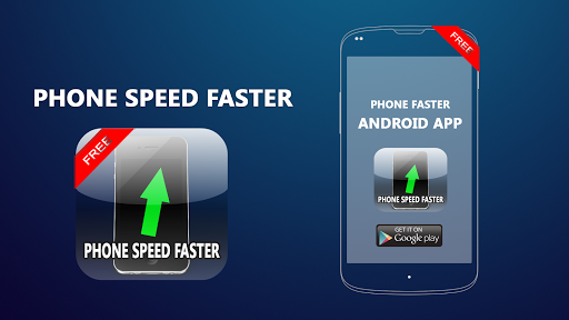 Phone Speed Faster