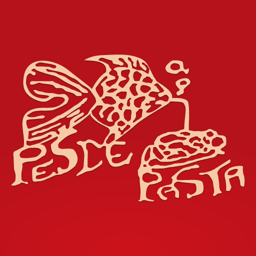 Trattoria Pesce Pasta LOGO-APP點子