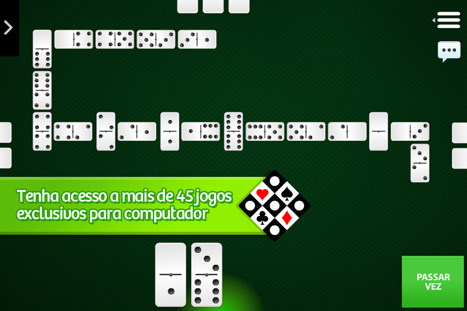 dominoes game download for android