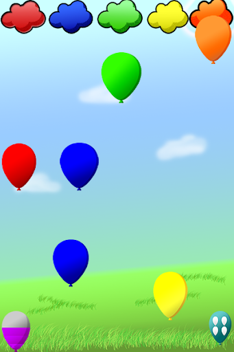 【免費動作App】Nubus and Glubus (Globos)-APP點子