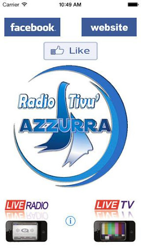 RTA – Radio Tivù Azzurra