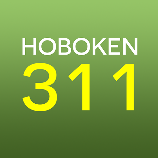 Hoboken 311 生產應用 App LOGO-APP開箱王