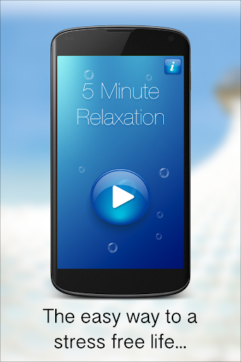 5 Min Relaxation - Meditation