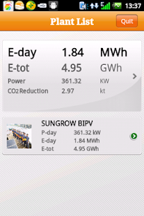 Free SolarInfo Bank  App V2 APK