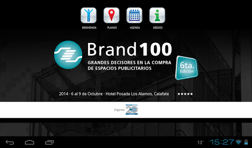 【免費書籍App】Brand 100-APP點子