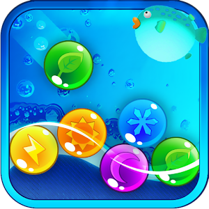 Pop Poke Sea 1.00