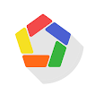 Blur - A Launcher Replacement Application icon