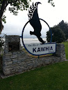 The Kaahu (Hawk)