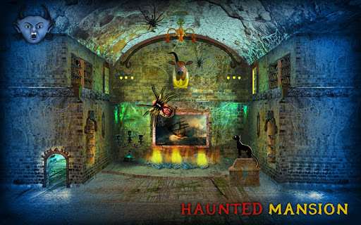 免費下載解謎APP|Haunted House_Escape Adventure app開箱文|APP開箱王