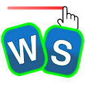 Word Swype logo