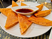 泰合平價泰國菜館