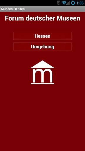 Museen - Hessen