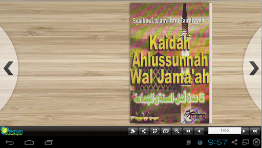 免費下載教育APP|Ahlisunnah Waljamaah app開箱文|APP開箱王