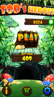 How to mod TOD Hero lastet apk for android