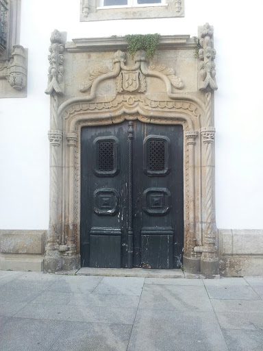 Câmara Municipal De Viana