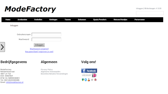 ModeFactory Screenshots 3