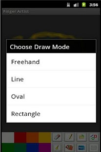 How to mod Finger Artist 1.2 apk for laptop
