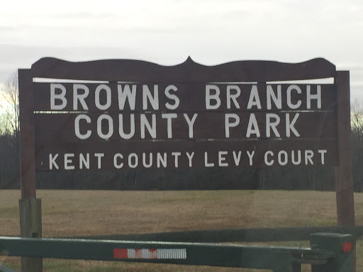 Browns Branch County Park 