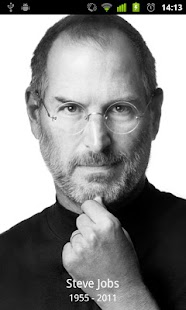 RIP Steve Jobs