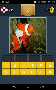 Guess Animal For Kids Screenshots 0