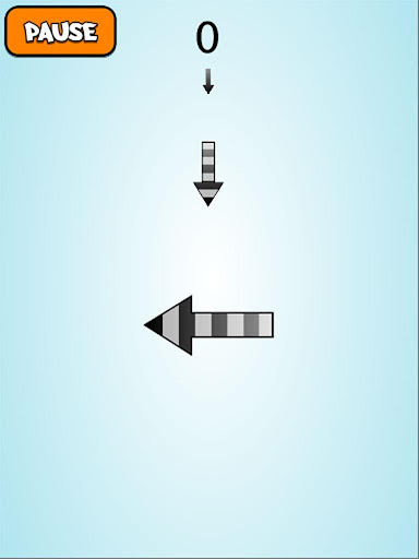 【免費休閒App】Swipe The Arrows-APP點子