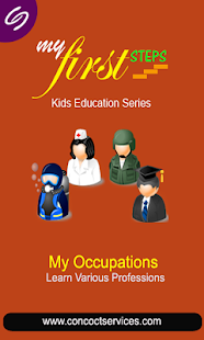 Free Download My Occupations APK for Android