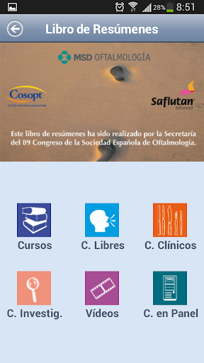 【免費醫療App】89 Congreso SEO-APP點子