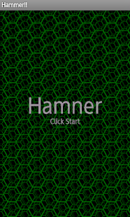 Free Download Hammer(Shooting breakout) APK for Android