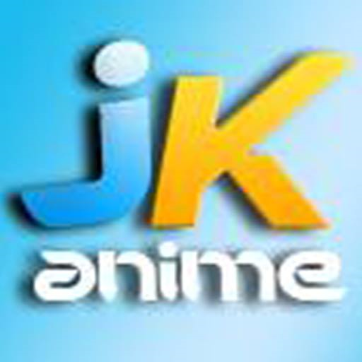 JKAnime PRO LOGO-APP點子