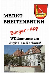 Breitenbrunn - náhled