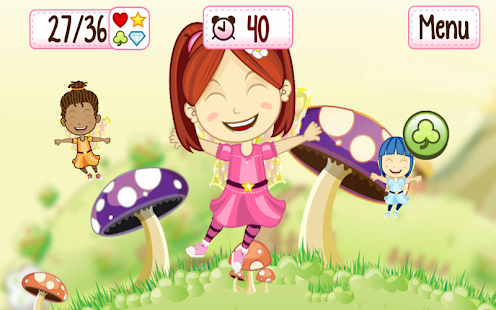 Mary The Fairy Screenshots 2