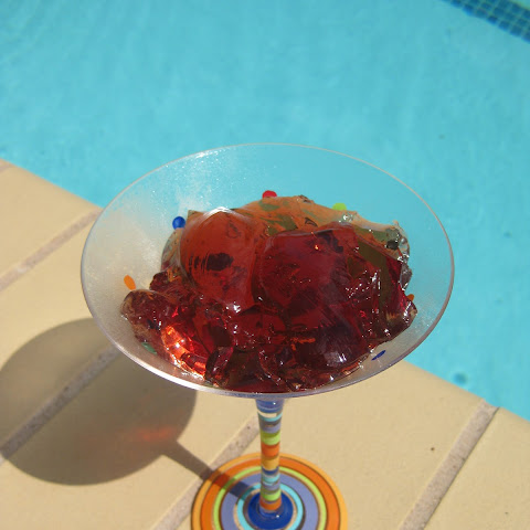 jello dip shrimp lemon with Jello Recipes Gelatin   Royal Shots Yummly