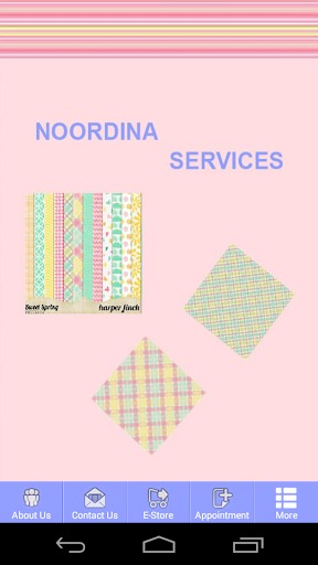 Noordina Services