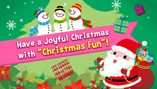 【免費教育App】Christmas Fun-APP點子