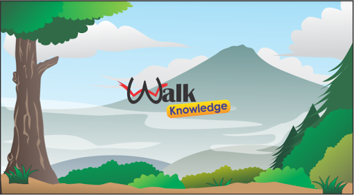 WalKnowledge