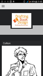 How to mod Drafting Book patch 1.0 apk for bluestacks