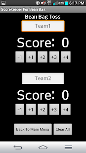 Free Download Scorekeeper APK for PC