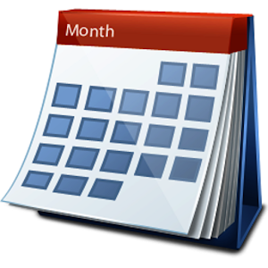 Talking Calendar