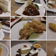 饗食天堂