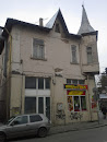 Old Tower House